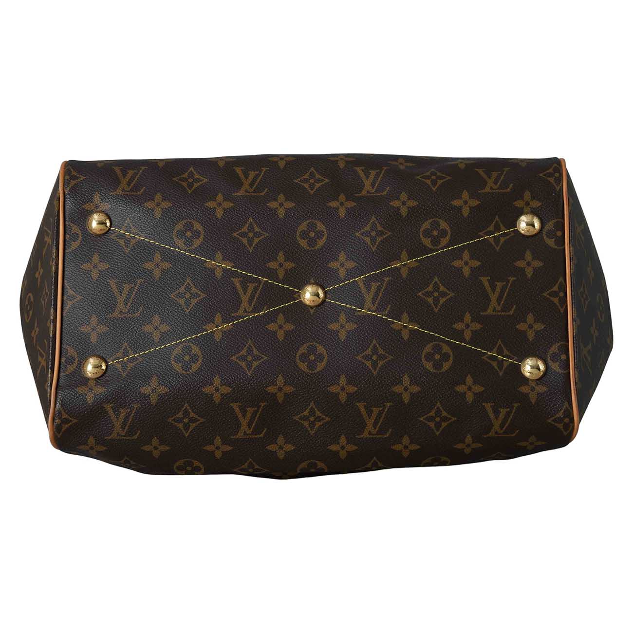 LOUIS VUITTON(USED)루이비통 모노그램 티볼리 GM